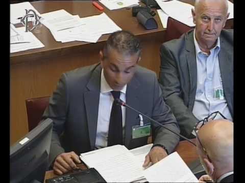 Roma - Interventi a sostegno riso, audizione associazioni agricole (13.06.17)