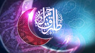 Maulana Tariq Jameel sb Mah e Ramzan Program  Episode 7