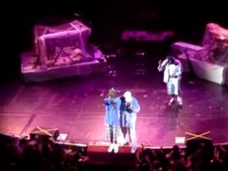 Boyz II Men - End of the road