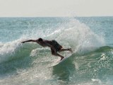 Hossegor – France – Plage soleil surf vagues – Tourisme Vacances dans les Landes – Vlog