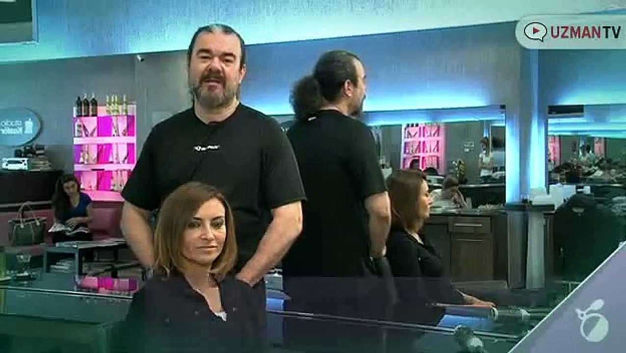 Brezilya ombre balyaj saça zarar verir mi?