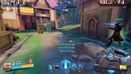 Paladins Gameplay LIVE 6/14 - Everyone welcome!! Join in!!