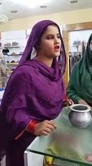 Mola Mera v Ghar Hove