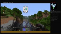 Tomthedestroyer09 plays Minecraft PS4 Edition (6)