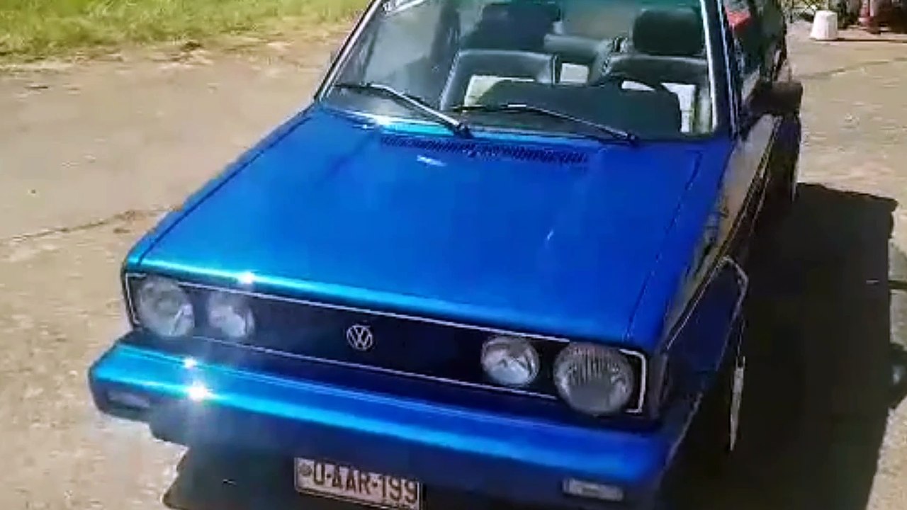 VW Days 2017 PVAG