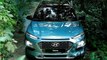 VÍDEO: Hyundai Kona, ¡en movimiento! Míralo...