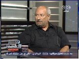 #Honaal3asema - 2 هنا العاصمة - 24-8-2013 - سعد الدين ابراهيم يتحدث عن تفاصيل زيارة بروكسل#