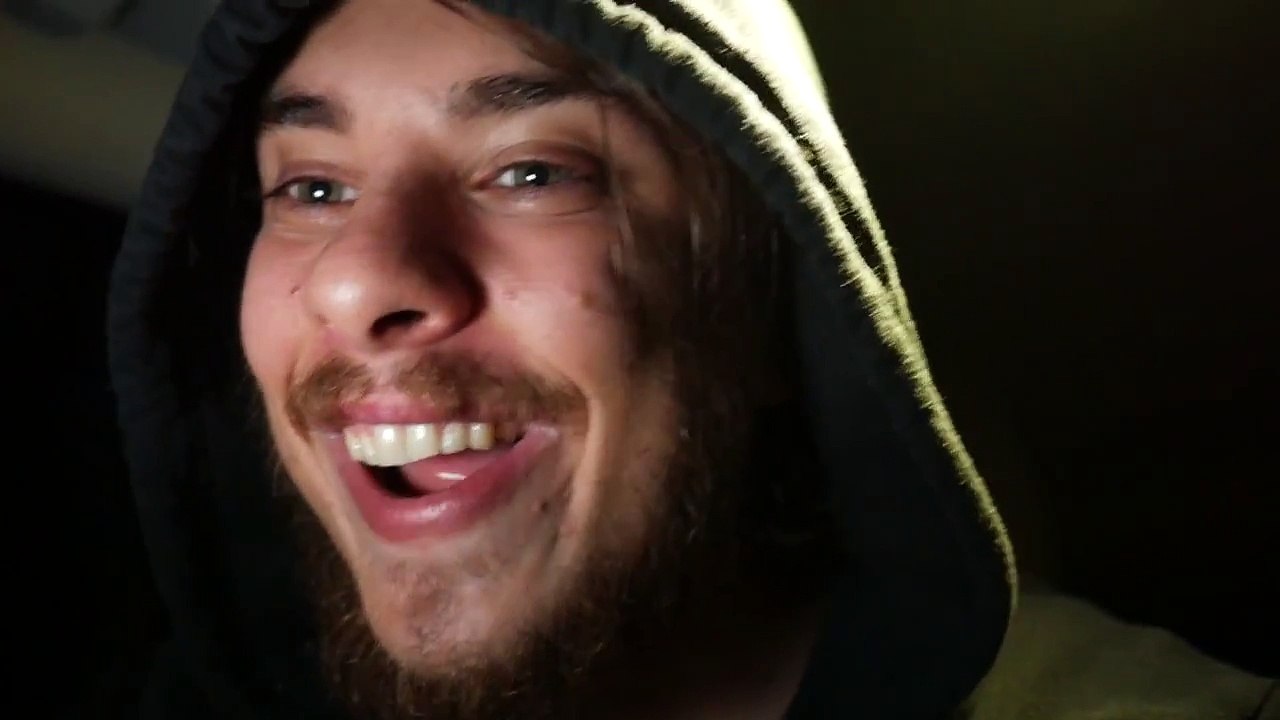 Gasoline Was A Bad Idea(Deleted couple Hours after Upload)