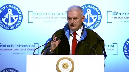 Başbakan Yıldırım: Avrupa’nın 2 Katından Fazla!