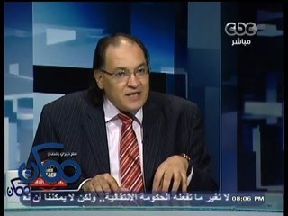 #Momken - ممكن - 23-8-2013 - احتجاز طاقم قناة المحور من جانب الاخوان المسلمين#