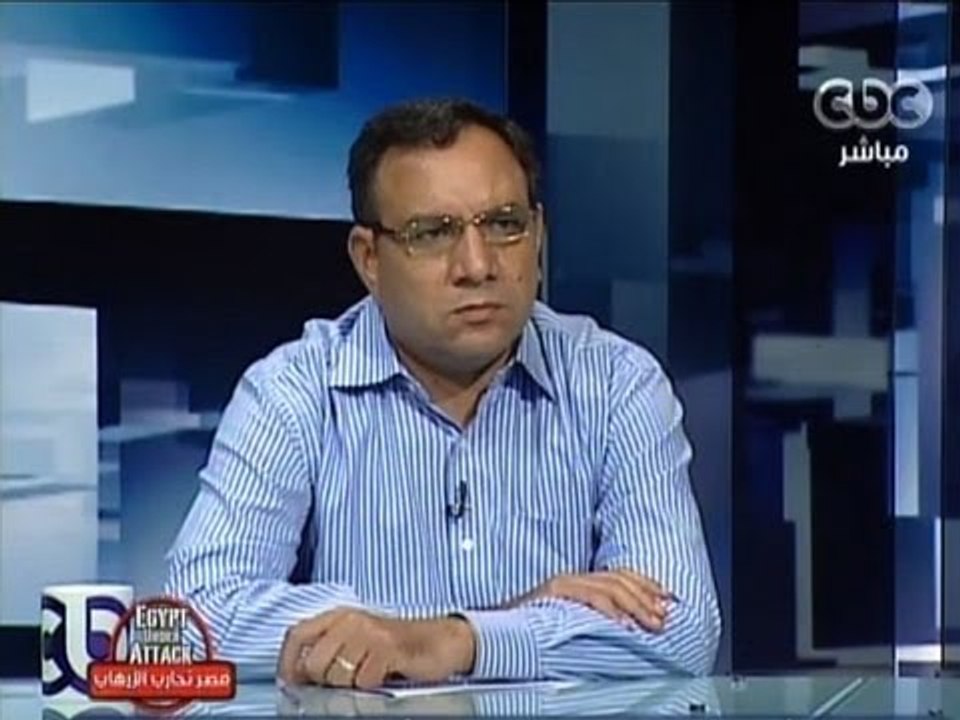 #Mubasher -2 بث_مباشر -22-8-2013 - مستقبل جماعة الإخوان#