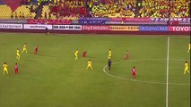 SYRIA 2-2 CHINA ★ 2018 FIFA World Cup Qualifiers - All Goals ★ - YouTube