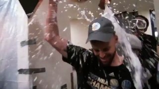 The Champion- Golden State Warriors 2017