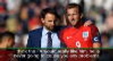 Kane could be England captain for years to come - Redknapp