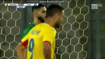Bogdan Stancu Goal HD - Romania 1-2 Chile  13.06.2017 HD