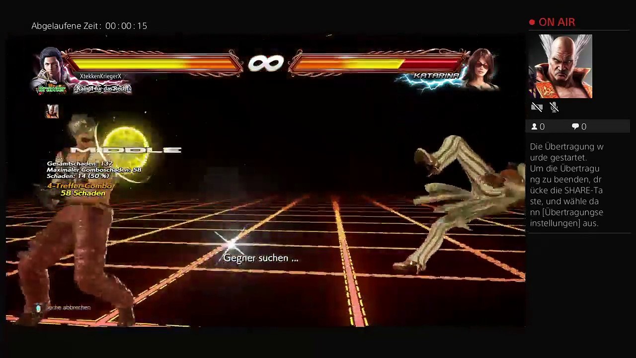 PS4-Live-Übertragung von XtekkenKriegerX (3)