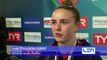 European Diving Championships - Kyiv 2017, Lois TOULSON (GBR) - Winner of Women Platform