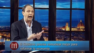 Por Qué Cuesta Tanto Emprender En Argentina Gustavo Lazzari