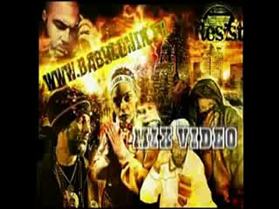 Keny Arkana - L'ame son crew !! Medley !!