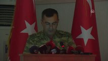 Şehit Teğmen Caner Gönyeli 2017 Arama Kurtarma Tatbikatı