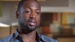 Dwyane Wade Reveals Which NBA Legend He WISHES Was His Teammate