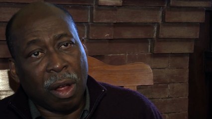 BRENT JENNINGS (Inteview) VO