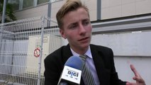 Alpes-de-Haute-Provence : Les élèves de Paul Arène à Sisteron étaient plus préoccupés par leurs examens que par les puces