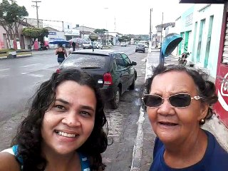 Avenida BRASIL - JURIPIRANGA /PB