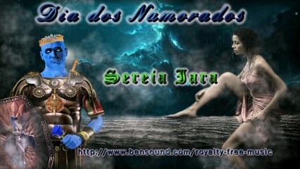 DIA DOS NAMORADOS