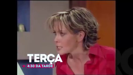 Chamada do Capítulo 17 da novela No Limite da Paixão no SBT