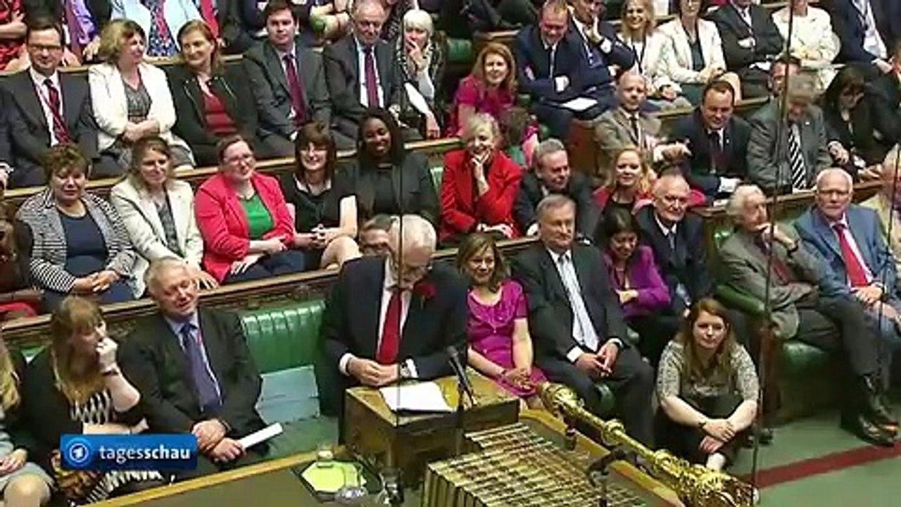 Tagesschau | 13. 06. 2017 20:00 Uhr (mit Jan Hofer) [EXKLUSIV GANZE FOLGE] | Das Erste