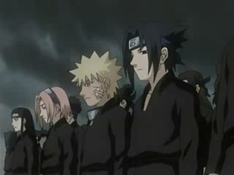 amv naruto