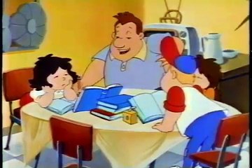 Little Rosey- I Did It Without Decimals