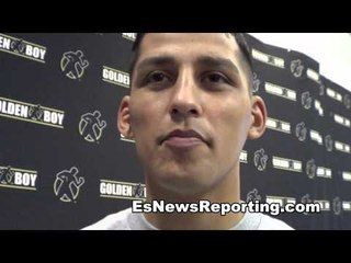hugo centeno sparring ggg and canelo so who hit harder? EsNews