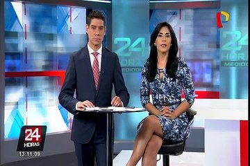 Iquitos: incendio en asentamiento humano deja siete viviendas destruidas