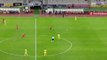 2-2 Nicolai Stancu Amazing Goal HD - Romania vs Chile 13.06.2017 HD