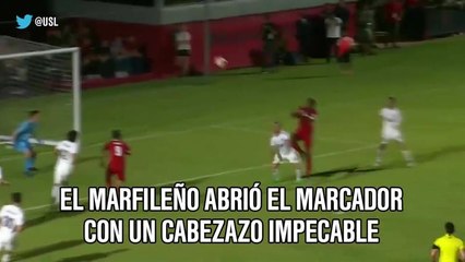 @TheBuzzer: Drogba está de vuelta