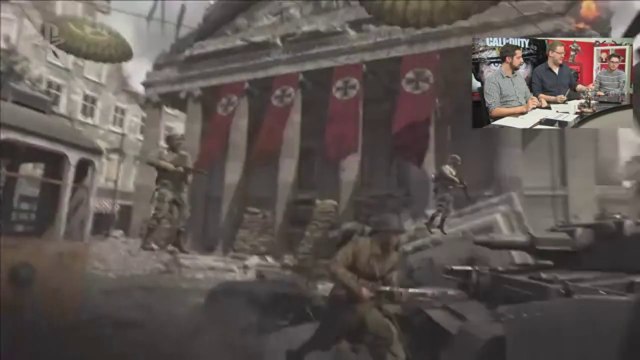 Sony: Analyse und Zusammenfassung Pressekonferenz (E3 2017) von Michi Obermeier & Christian Schneider.