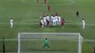 1 - 0 Hasan Al Haydos Goal HD - Qatar vs South Korea 13.06.2017 HD