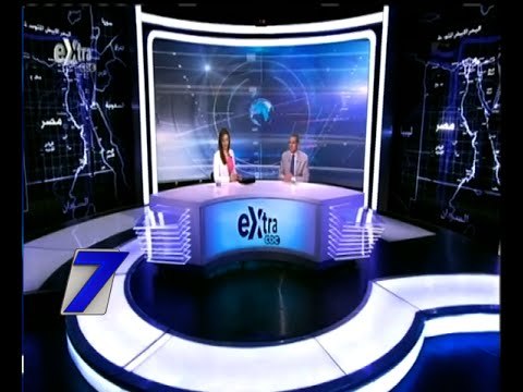 #السابعة | الحلقة الكاملة 31 يوليو 2015 | إعلان القاهرة مرحلة جديدة من التعاون المصري السعودي