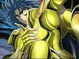 IKKI amv saint seiya