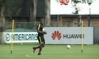 San José Eartquakes quiere a Darwin Quintero