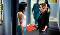 Wentworth Season 5 Episode 11 - It works on your TV, PC, or MAC!