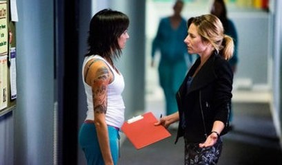 Wentworth Season 5 Episode 11 - It works on your TV, PC, or MAC!
