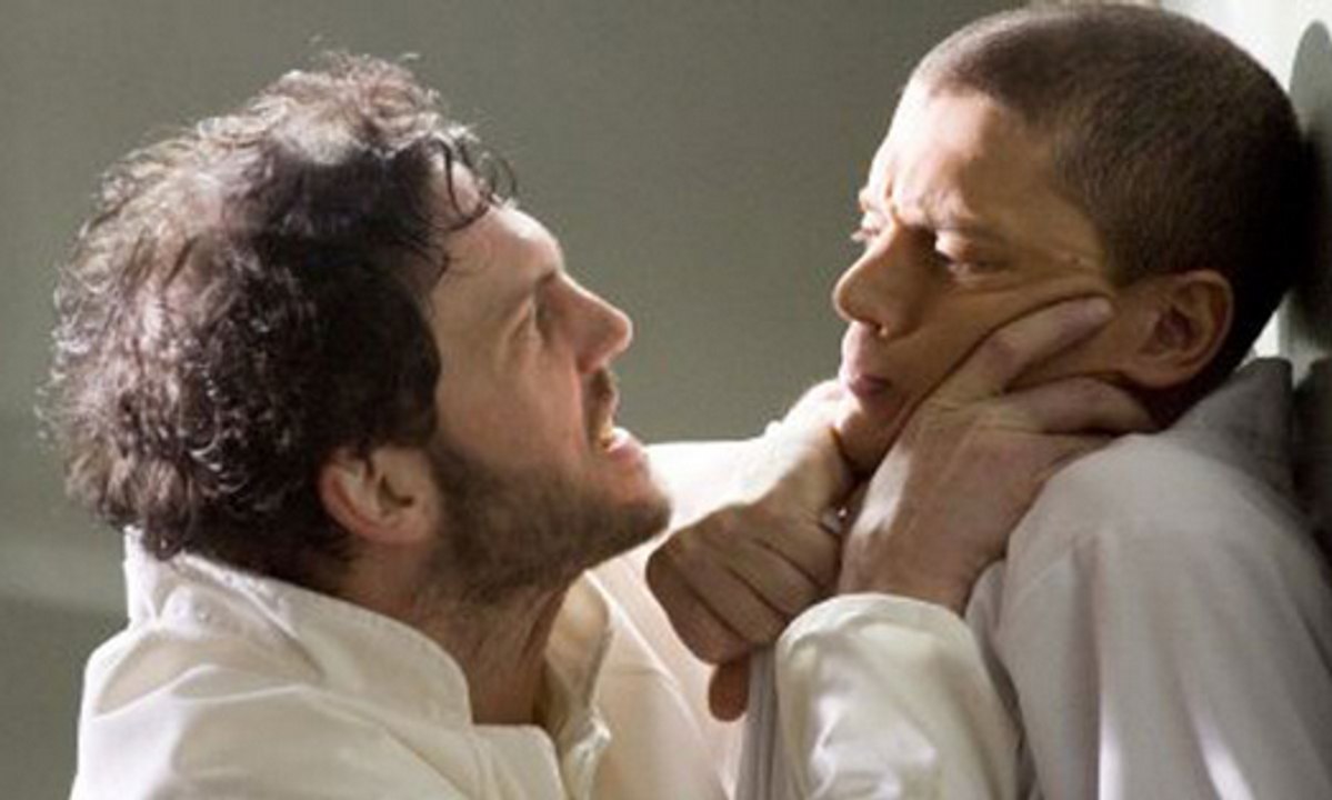 Prison Break Season 6 Episode 1 - It works on your TV, PC, or MAC!