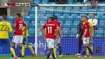 Norway vs Sweden 1-1 All Goals and Highlights 13/06/2017 HD