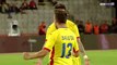 3-2 Alexandru Baluta Goal HD - Romania vs Chile 13.06.2017 HD