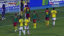 Yerry Mina second Goal Cameroon 0 - 3 Colombia 13/06/2017