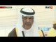 Discours de l'ambassadeur d'Arabie saoudite à la cérémonie de dédicaces