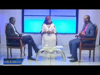 Selebe Yoon du 24 mai.17 avec Diamé Diouf (APR) et El Hadji Pape Thiam (FSD/BJ)